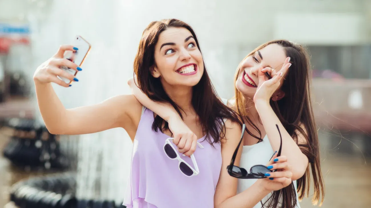 Come fare per avere denti bianchi