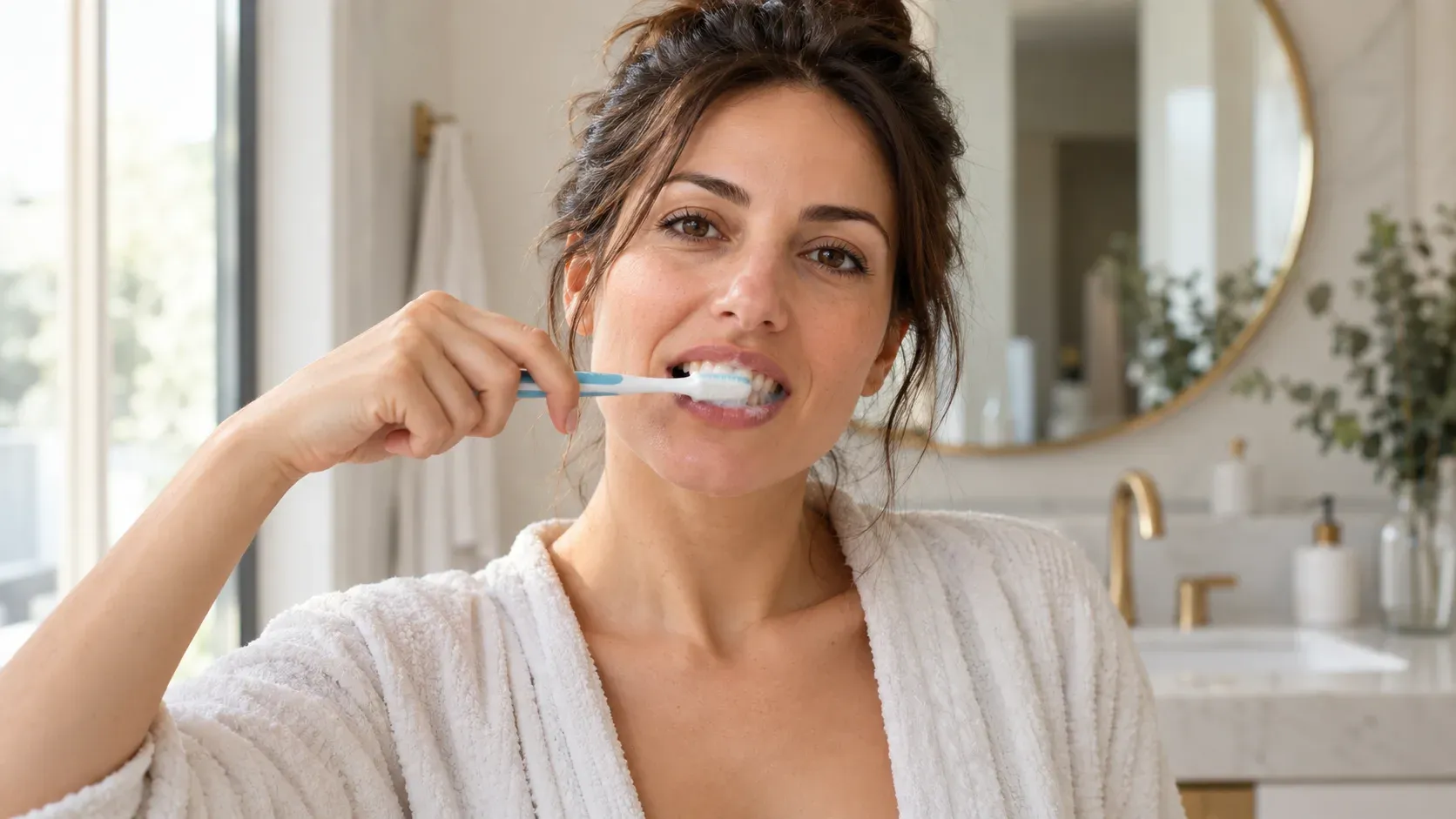 Lavarsi i denti: 7 errori comuni che possono compromettere la salute orale