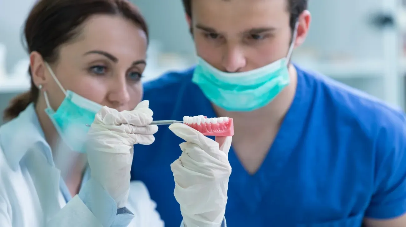 caratteristiche di una protesi dentale perfetta