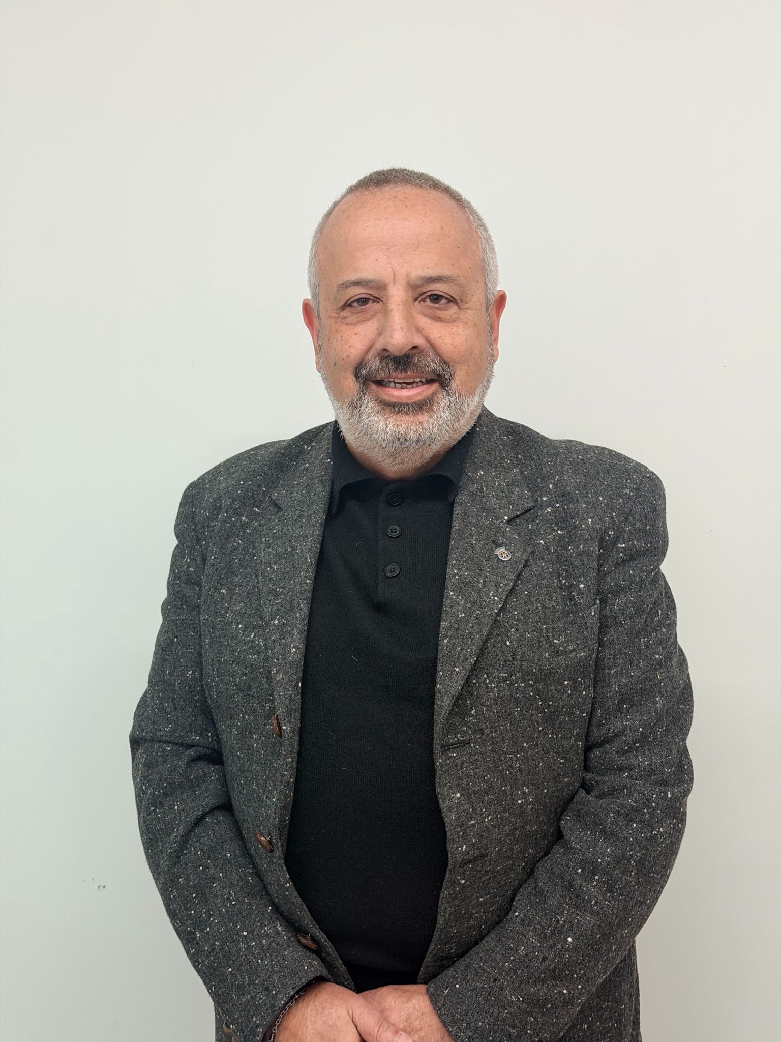 Dott. Antonio Vassallo