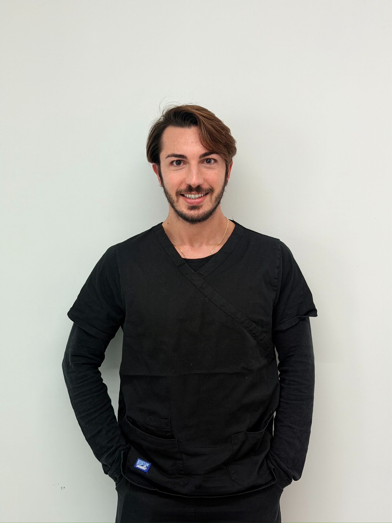 Dott. Daniel De Maio