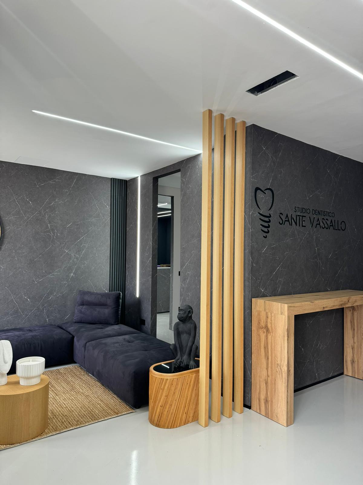 Studio Dentistico Sante Vassallo