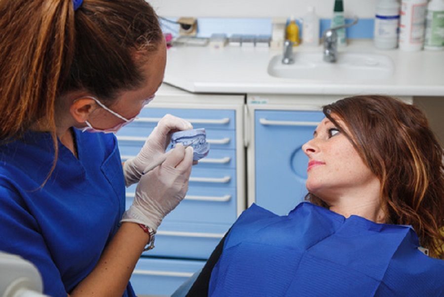 L'importanza Dell'igiene Orale Professionale | Studio Dentistico Sante ...