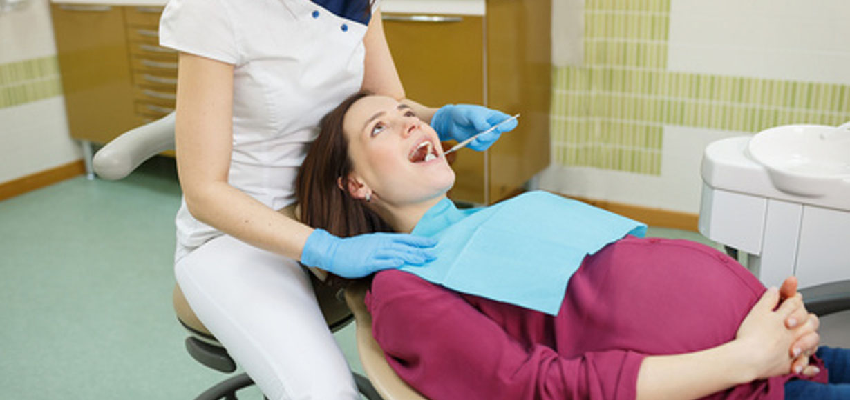 Curare i denti durante la gravidanza | Studio Dentistico ...