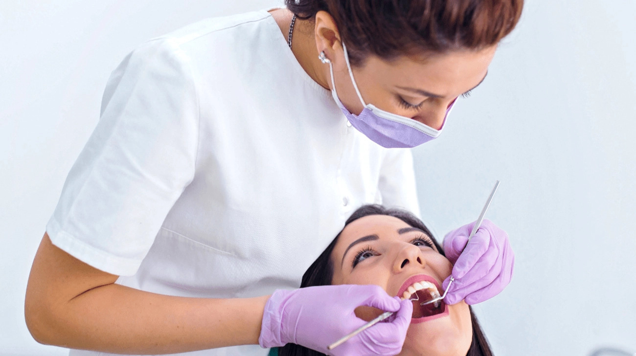 Ortodontista cosa fa e qual è la differenza con il dentista 1 - Studio Dentistico Sante Vassallo