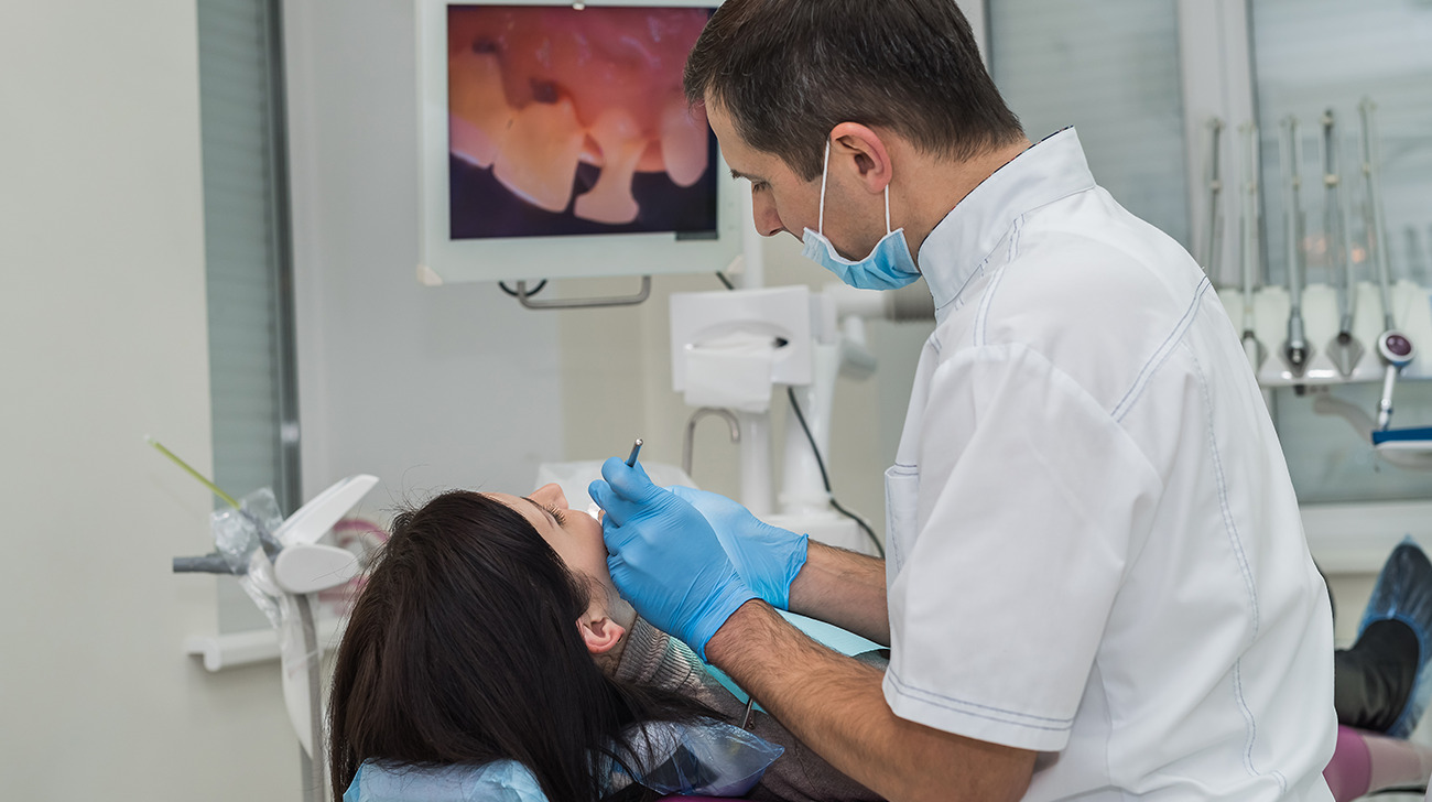Odontoiatria per disabili: come garantire cure dentali accessibili e sicure - Immagine 1