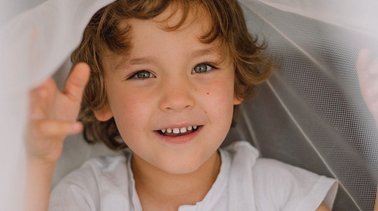 Odontoiatria pediatrica guida alla salute orale dei tuoi bambini - Immagine 1 - Studio Dentistico Sante Vassallo