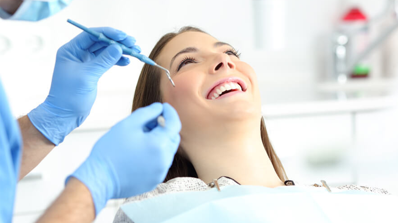 Igienista Dentale - Immagine 1 - Studio Dentistico Sante Vassallo