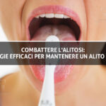 Alitosi - Studio Dentistico Sante Vassallo