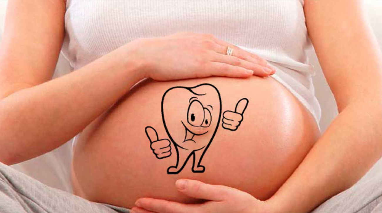 Igiene orale in gravidanza guida essenziale per future mamme - Immagine 1 - Studio Dentistico Sante Vassallo