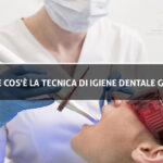 paziente-dentista - Studio Dentistico Sante Vassallo- estetica