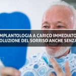 Implantologia senza osso - Studio Dentistico Sante Vassallo - Copertina Articolo